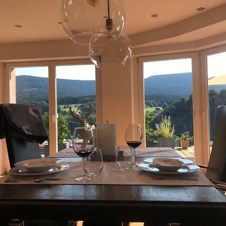 Schwarzwald Lodge ออปเพอเนา ภายนอก รูปภาพ